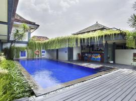 The Yani Hotel Bali, hotel near Benoa Harbour, Denpasar