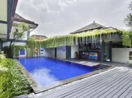 The Yani Hotel Bali