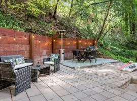 Canyon House