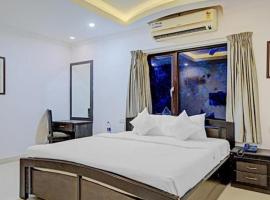 FabHotel Skyry, hotel near Pondy Bazaar, Chennai