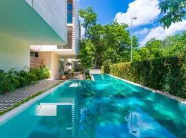 Casa Libre - Contemporary Designer 3br Condo by StayPodio 304
