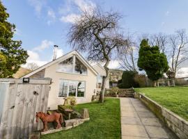 The Retreat, holiday home in Great Malvern