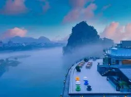 SYYF Hotel Guilin