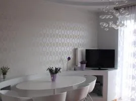 Apartament Lawendowy