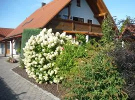 Ferienwohnung Schwarz