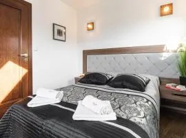 ApartHost Rezydencja Sienkiewicza