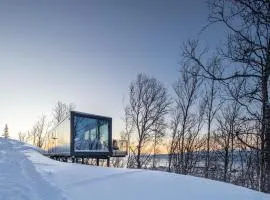 NARVIKFJELLET Camp 291