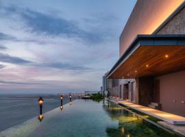 Granbell Hotel Colombo、コロンボのホテル
