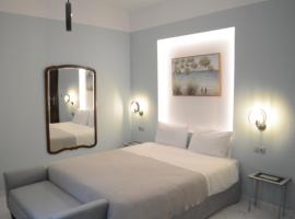 Hellenic Hospitality House, apartment in Athens