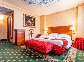 Hotel Cristallo