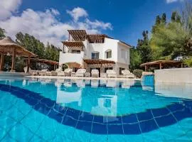 Yasmin Villa EL Gouna