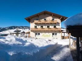 Appartements AUSZEIT with private SPA