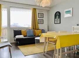 #AH5 Le Soleil des Jeux