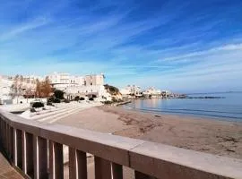 Elegante Appartamento Lungomare Kennedy