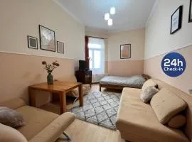 Old Town Apartment