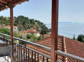 Sipsas Villas