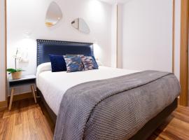 Unamuno by Bilbao Living