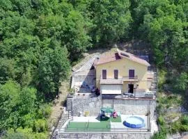 Villa panoramica Le Cerquiglie