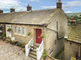 Ginnel Corner, holiday home in Golcar