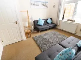 Flat 2, 4 St Edmund's Terrace