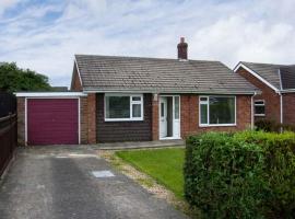 Sunnyside Cottage, holiday rental in Skegness