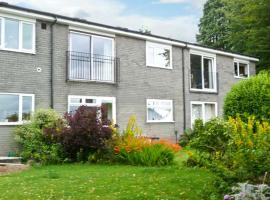 Baytree Apartment: Grange Over Sands şehrinde bir daire