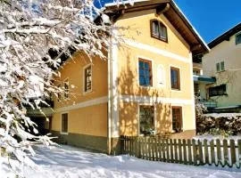 Chalet Dr-Steiner by Interhome