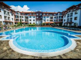 private apartments in Apolon, hotel Ravdában