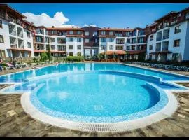 private apartments in Apolon