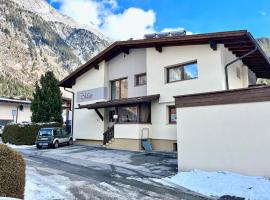 Apartment Max by Interhome, готель у місті Winkle