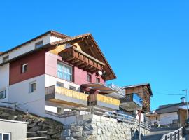 Apartment Selina by Interhome, hotel sa Kappl