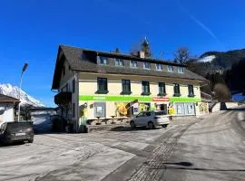 Apartment Moser-1 by Interhome