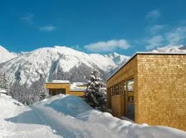 Chalet Gradonna Mountain Resort - KAX100 by Interhome