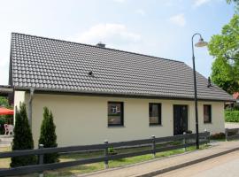 Holiday Home Johannika by Interhome, hotel blizu znamenitosti Winstongolf, Godern