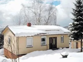 Holiday Home Aurora-1 by Interhome