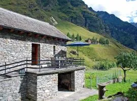 Holiday Home Rustico dell'Orino by Interhome