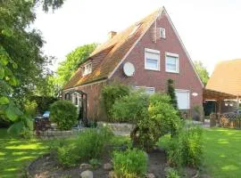 Apartment Haus am See by Interhome