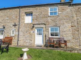 Goldsborough Cottage, holiday rental in Barnard Castle