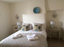 King William IV, boutique hotel in Camerton