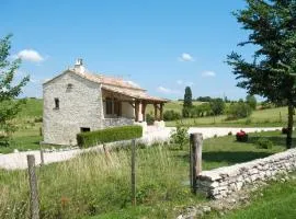 Holiday Home La Bergerie by Interhome