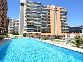 Apartment Tamarindo-1 by Interhome