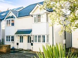 Seasalt Cottage, hotel i Ventnor