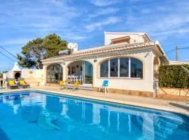Holiday Home Marina by Interhome