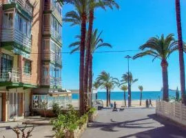 Apartment Turia Playa by Interhome
