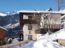 Apartment Pesjak by Interhome，位于兰德埃克的酒店