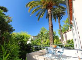 Holiday Home Villa Esmeralda by Interhome, Hotel in Cannes