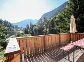 Chalet am Arlberg by Interhome