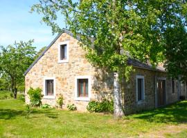 Holiday Home Gîte rural Mamijana by Interhome, hotel with parking in Mesnil-Saint-Blaise