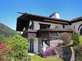 Apartment Lener-1 by Interhome, hotel v destinaci Matrei am Brenner