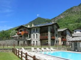 Apartment La Borgata by Interhome